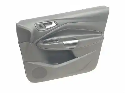 Second-hand car spare part complete seat set for ford kuga cbs stline limited edition oem iam references   