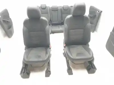 Автозапчасти б/у полный комплект сиденья за ford kuga 2.0 tdci ссылки oem iam   