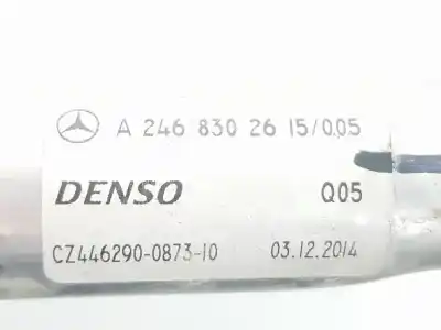 Автозапчасти б/у трубы кондиционирования воздуха за clase c clase a 2.1 cdi ссылки oem iam a2468302615  a2468302615