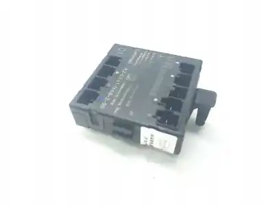 Автозапчасти б/у электронный модуль за clase c clase a 2.1 cdi ссылки oem iam a1669004202