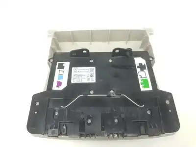 Автозапчасти б/у внутренний свет за clase c clase a 2.1 cdi ссылки oem iam a0009006503  a0009006503