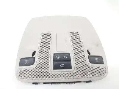 Автозапчасти б/у внутренний свет за clase c clase a 2.1 cdi ссылки oem iam a0009006503  a0009006503