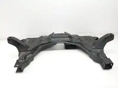 Автозапчасти б/у передний мост за opel corsa d (s07) 1.4 (l08 l68) ссылки oem iam 13460173