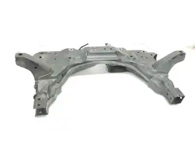 Second-hand car spare part front axle for opel corsa d (s07) 1.4 (l08 l68) oem iam references 13460173  13460173