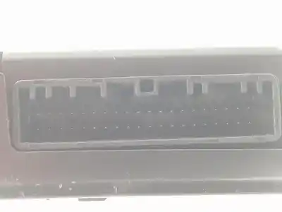 Автозапчастина б/у електронний модуль для renault captur i (j5_, h5_) 1.5 dci 90 посилання на oem iam 285254932r  285254697r