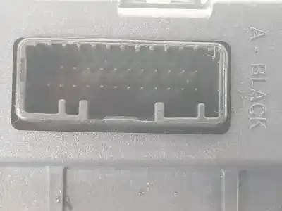 Автозапчасти б/у электронный модуль за renault captur i (j5_, h5_) 1.5 dci 90 ссылки oem iam a2c84331300  285908099r