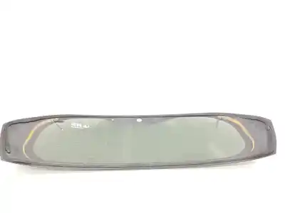 Автозапчастина б/у заднє скло для renault captur i (j5_, h5_) 1.5 dci 90 посилання на oem iam 903002394r  903006874r