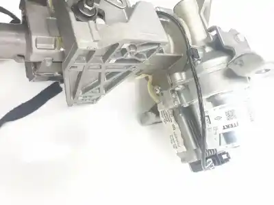 Second-hand car spare part steering column for renault captur i (j5_, h5_) 1.5 dci 90 oem iam references 6700003028a  488100634r