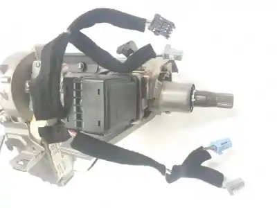 Second-hand car spare part steering column for renault captur i (j5_, h5_) 1.5 dci 90 oem iam references 6700003028a  488100634r