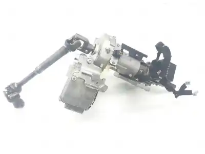 Pezzo di ricambio per auto di seconda mano PIANTONE DELLO STERZO per RENAULT CAPTUR I (J5_, H5_)  Riferimenti OEM IAM 6700003028A  488100634R