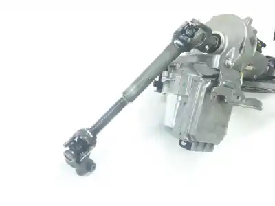 Second-hand car spare part steering column for renault captur i (j5_, h5_) 1.5 dci 90 oem iam references 6700003028a  488100634r