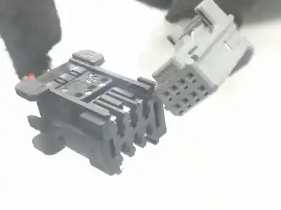Second-hand car spare part steering column for renault captur i (j5_, h5_) 1.5 dci 90 oem iam references 6700003028a  488100634r