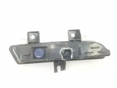 Автозапчастина б/у права фа для renault captur i (j5_, h5_) 1.5 dci 90 посилання на oem iam 266059493r  266000411r