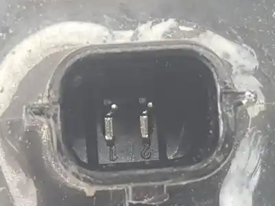 Автозапчастина б/у права фа для renault captur i (j5_, h5_) 1.5 dci 90 посилання на oem iam 266059493r  266000411r