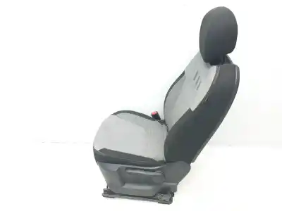 Автозапчастина б/у комплект сидів для renault captur i (j5_, h5_) 1.5 dci 90 посилання на oem iam   