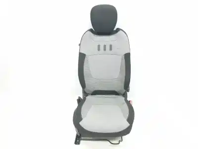 Автозапчастина б/у комплект сидів для renault captur i (j5_, h5_) 1.5 dci 90 посилання на oem iam   
