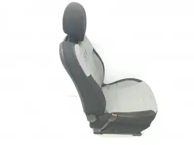 Автозапчастина б/у комплект сидів для renault captur i (j5_, h5_) 1.5 dci 90 посилання на oem iam   