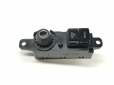 Автозапчастина б/у многофункційне управління для peugeot 208 ii (ub_, up_, uw_, uj_) 1.6 hdi 90 (ub9hpa) посилання на oem iam 96758773xu  96758773xu