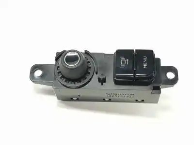 Автозапчастина б/у многофункційне управління для peugeot 208 ii (ub_, up_, uw_, uj_) 1.6 hdi 90 (ub9hpa) посилання на oem iam 96758773xu  96758773xu