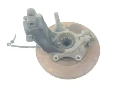 Автозапчастина б/у передній прав для peugeot 208 ii (ub_, up_, uw_, uj_) 1.6 hdi 90 (ub9hpa) посилання на oem iam 1607557580  1607557580