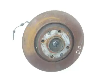 Автозапчастина б/у передній прав для peugeot 208 ii (ub_, up_, uw_, uj_) 1.6 hdi 90 (ub9hpa) посилання на oem iam 1607557580  1607557580