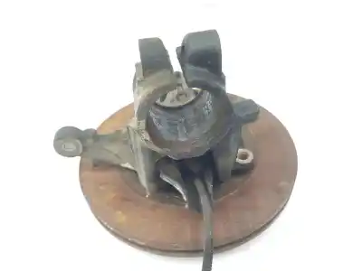 Автозапчастина б/у передній прав для peugeot 208 ii (ub_, up_, uw_, uj_) 1.6 hdi 90 (ub9hpa) посилання на oem iam 1607557580  1607557580