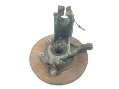 Автозапчастина б/у передній прав для peugeot 208 ii (ub_, up_, uw_, uj_) 1.6 hdi 90 (ub9hpa) посилання на oem iam 1607557580  1607557580