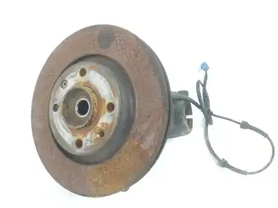 Автозапчастина б/у передній лівий культ для peugeot 208 ii (ub_, up_, uw_, uj_) 1.6 hdi 90 (ub9hpa) посилання на oem iam 1607557480