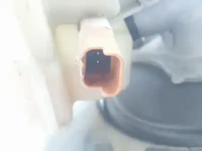 Автозапчастина б/у гальмівний серво для peugeot 208 ii (ub_, up_, uw_, uj_) 1.6 hdi 90 (ub9hpa) посилання на oem iam 9805057980  1609895680