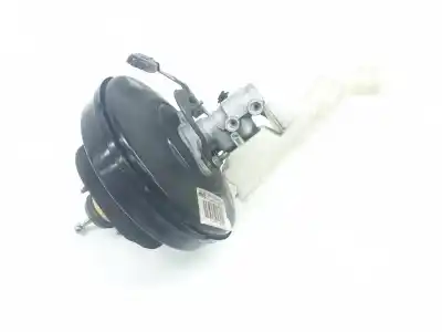 Автозапчастина б/у гальмівний серво для peugeot 208 ii (ub_, up_, uw_, uj_) 1.6 hdi 90 (ub9hpa) посилання на oem iam 9805057980