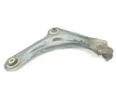 Автозапчастина б/у передній лівий нижний рычаг підвіски для peugeot 208 ii (ub_, up_, uw_, uj_) 1.6 hdi 90 (ub9hpa) посилання на oem iam 9670772080  9670772080