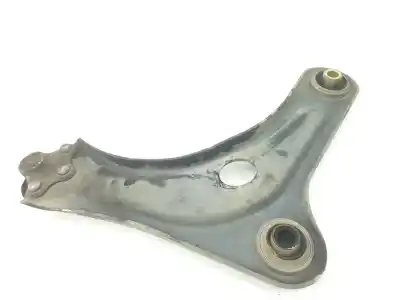 Автозапчастина б/у передній лівий нижний рычаг підвіски для peugeot 208 ii (ub_, up_, uw_, uj_) 1.6 hdi 90 (ub9hpa) посилання на oem iam 9670772080  9670772080