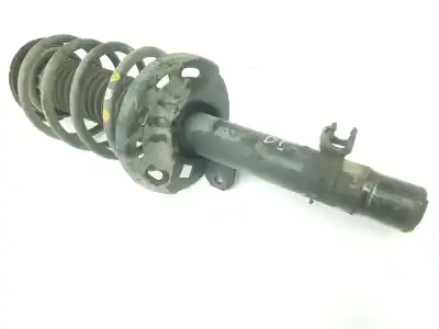 Автозапчастина б/у амортизатор передній лівий для peugeot 208 ii (ub_, up_, uw_, uj_) 1.6 hdi 90 (ub9hpa) посилання на oem iam 9801729280  9801729280