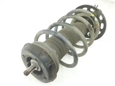 Автозапчастина б/у амортизатор передній лівий для peugeot 208 ii (ub_, up_, uw_, uj_) 1.6 hdi 90 (ub9hpa) посилання на oem iam 9801729280  9801729280