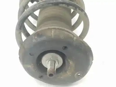 Автозапчастина б/у амортизатор передній лівий для peugeot 208 ii (ub_, up_, uw_, uj_) 1.6 hdi 90 (ub9hpa) посилання на oem iam 9801729280  9801729280