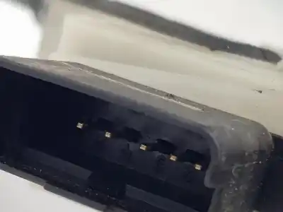 Автозапчастина б/у замок заднього правого дверя для peugeot 208 ii (ub_, up_, uw_, uj_) 1.6 hdi 90 (ub9hpa) посилання на oem iam 9688080780  9812501180