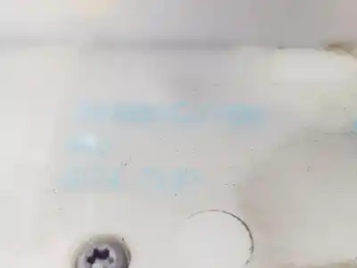 Автозапчастина б/у замок заднього правого дверя для peugeot 208 ii (ub_, up_, uw_, uj_) 1.6 hdi 90 (ub9hpa) посилання на oem iam 9688080780  9812501180