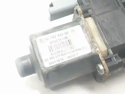 Автозапчастина б/у двигатель переднього правого скла для peugeot 208 ii (ub_, up_, uw_, uj_) 1.6 hdi 90 (ub9hpa) посилання на oem iam 9674254380  9673154380