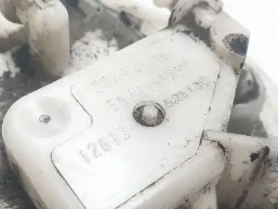 Автозапчастина б/у індикатор для peugeot 208 ii (ub_, up_, uw_, uj_) 1.6 hdi 90 (ub9hpa) посилання на oem iam 9674461380  9674461380