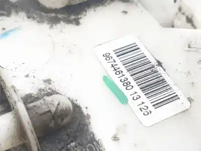 Автозапчастина б/у індикатор для peugeot 208 ii (ub_, up_, uw_, uj_) 1.6 hdi 90 (ub9hpa) посилання на oem iam 9674461380  9674461380