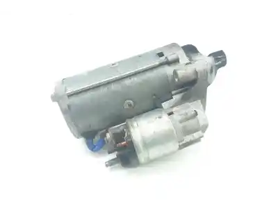 Автозапчастина б/у двигун запускається для peugeot 208 ii (ub_, up_, uw_, uj_) 1.6 hdi 90 (ub9hpa) посилання на oem iam 9662854180  5802ae