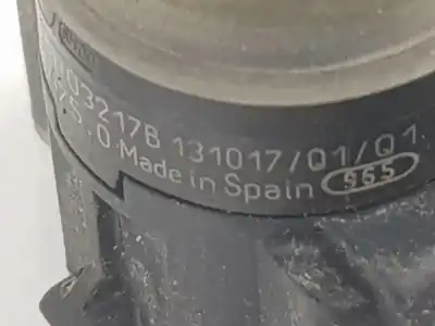 Автозапчастина б/у датчик парковки для peugeot 208 ii (ub_, up_, uw_, uj_) 1.6 hdi 90 (ub9hpa) посилання на oem iam 0263023097  9675202477ru