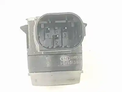 Автозапчастина б/у датчик парковки для peugeot 208 ii (ub_, up_, uw_, uj_) 1.6 hdi 90 (ub9hpa) посилання на oem iam 0263023097  9675202477ru