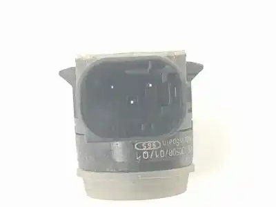 Second-hand car spare part parking sensor for peugeot 208 ii (ub_, up_, uw_, uj_) 1.6 hdi 90 (ub9hpa) oem iam references 0263013719  96752024779p