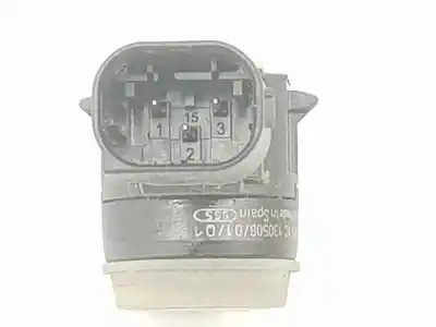 Second-hand car spare part parking sensor for peugeot 208 ii (ub_, up_, uw_, uj_) 1.6 hdi 90 (ub9hpa) oem iam references 0263013719  96752024779p