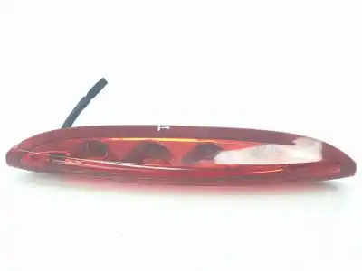 Автозапчастина б/у центральний гампов для peugeot 208 ii (ub_, up_, uw_, uj_) 1.6 hdi 90 (ub9hpa) посилання на oem iam 9674309080