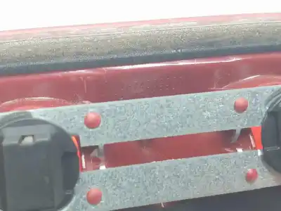 Автозапчасти б/у центральный стоп-сигнал за peugeot 208 ii (ub_, up_, uw_, uj_) 1.6 hdi 90 (ub9hpa) ссылки oem iam 9674309080  9674309080