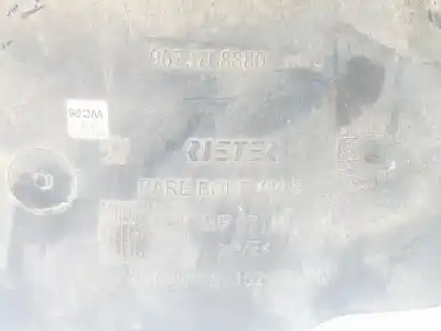 Автозапчасти б/у шаг колеса за peugeot 208 ii (ub_, up_, uw_, uj_) 1.6 hdi 90 (ub9hpa) ссылки oem iam 9673768880  9673768880