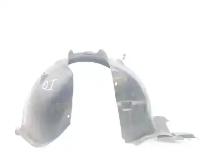 Автозапчастина б/у крок колеса для peugeot 208 ii (ub_, up_, uw_, uj_) 1.6 hdi 90 (ub9hpa) посилання на oem iam 9673768880