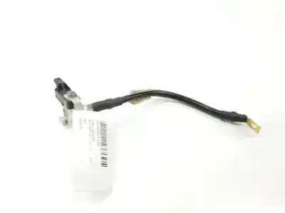 Peça sobressalente para automóvel em segunda mão fio por seat ibiza 1.0 tsi referências oem iam 2q0915181b